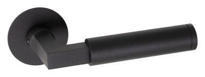 Krukgarn BAUHAUS FR zwart