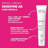 SVR Sensifine AR Crème SPF50+ 40ml - thumbnail