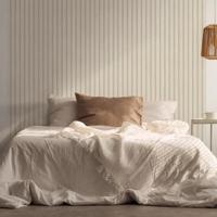 AS Creation Elements 2 - Creme - 391096 - thumbnail