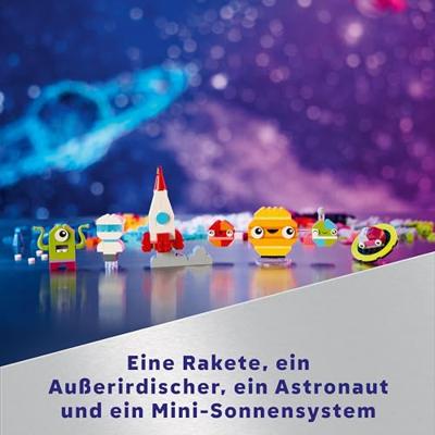 LEGO® Classic 11037 creatieve planeten - thumbnail