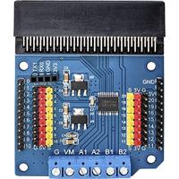 TRU COMPONENTS TC-9072556 Motor 1 stuk(s) - thumbnail