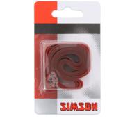 Simson Velglint 24/28 16mm pvc - thumbnail