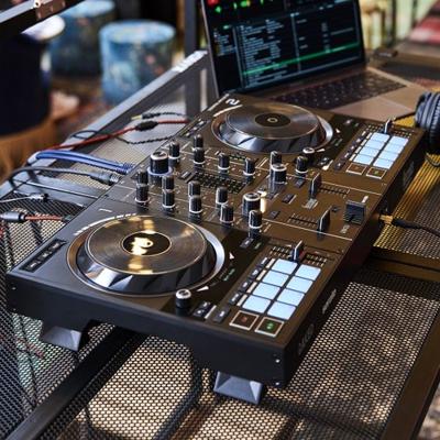 Hercules DJ Control Inpulse 500 DJ-controller