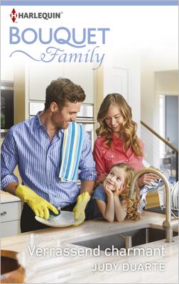 Verrassend charmant - Judy Duarte - ebook