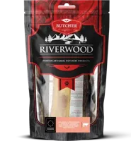 Riverwood Bullepees 12cm 3st - thumbnail