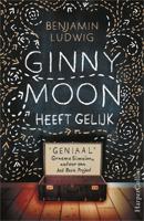 Ginny Moon heeft gelijk - Benjamin Ludwig - eBook (9789402752540) - thumbnail