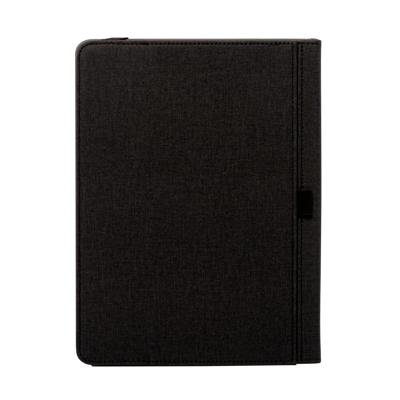 Tablet en toetsenbord Case Nilox Zwart Multicolour