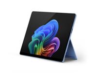 Microsoft Surface Pro | Copilot+ PC | 13 inch OLED Touchscreen | Snapdragon® X Elite | 16 GB RAM | 1TB SSD | Nieuwste versie 11e editie | Saffier - thumbnail