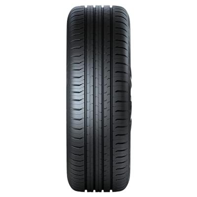 Continental EcoContact 5 165/60 R15 77H 16560HR15TECO5
