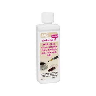 HG vlekweg nr.1 50ml