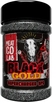 Angus&Oink Black gold 215gr