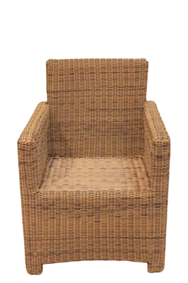 Plaza stoel havana Borek - Borek