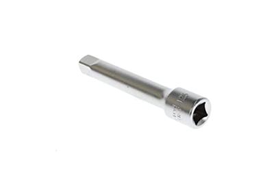 Gedore RED R65100024 3300404 Verlenging Aandrijving 1/2 (12.5 mm) 125 mm 1 stuk(s) Gedore RED R65100024 3300404 Verlenging Aandrijving 1/2 (12.5 mm) 125 mm 1 stuk(s)