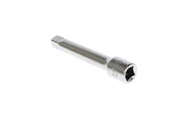 Gedore RED R65100024 3300404 Verlenging Aandrijving 1/2 (12.5 mm) 125 mm 1 stuk(s) - thumbnail