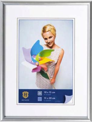 Henzo Fotolijst Napoli 13x18cm wit