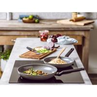 BK Granite ceramic koekenpan 28cm - thumbnail