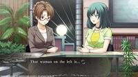 Yu-No: A girl who chants love at the bound of this world - thumbnail