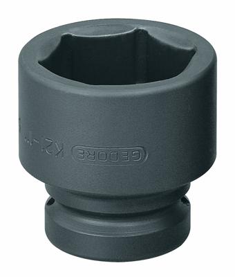 Gedore K 21 24 6183140 Kracht-dopsleutelinzet 24 mm 1 (25 mm)