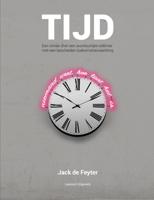 Tijd - Jack de Feyter - ebook - thumbnail