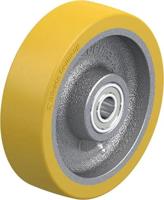 Blickle GTH 175/20K Kunststofwiel Wieldiameter: 175 mm Draagvermogen (max.): 875 kg 1 stuk(s) - thumbnail
