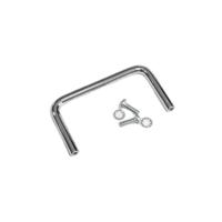 Hammond Electronics 1427G Behuizingshandgreep Chroom 1 stuk(s) - thumbnail