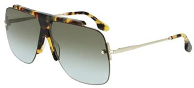Zonnebril Dames Victoria Beckham VB627S-214 Ø 64 mm Zonnebril Dames Victoria Beckham VB627S-214 Ø 64 mm