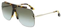 Zonnebril Dames Victoria Beckham VB627S-214 Ø 64 mm - thumbnail