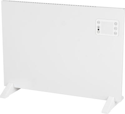 Convector Verwarming Eurom Sani Alutherm 800XS Voor in de Badkamer met Wi-Fi Wit Eurom