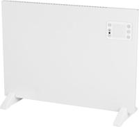 Convector Verwarming Eurom Sani Alutherm 800XS Voor in de Badkamer met Wi-Fi Wit Eurom - thumbnail