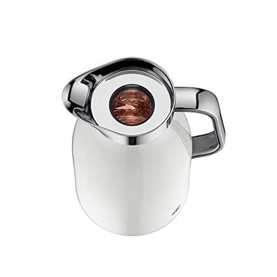 alfi Skyline Thermoskan Wit, RVS 1 l 1321211100