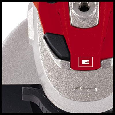 Einhell TE-AG 125 CE 4430860 Haakse slijper 125 mm 1100 W