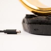 The Lord of the Rings Lamp with USB-C One Ring - thumbnail