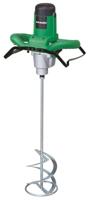 Hikoki UM16VST2UAZ Mixer - 1.600 W / 160 mm - M14 aansluiting - UM16VST2UAZ - thumbnail