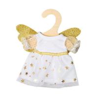 Heless Poppenjurk beschermengel, 20-25 cm - thumbnail