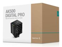 Koeling DeepCool AK500 DIGITAL PRO (R-AK500-BKAPMN-G) - thumbnail