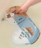 Little Dutch Sailors Bay badboekje - thumbnail