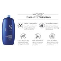 Alfaparf Semi di Lino Volume Volumizing Low Shampoo 1000ml - thumbnail