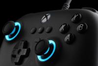 8BitDo Ultimate C Wired Xbox Gamepad - Dark Gray - thumbnail