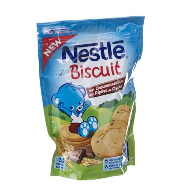 Nestle Baby Biscuit Chocoladestukjes Baby 12+ Maanden 150g