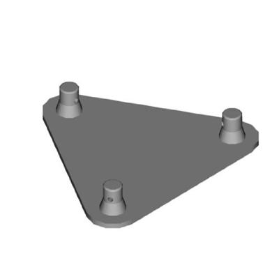 Duratruss DT23 BPM base plate
