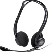 Logitech PC Headset 960 USB - thumbnail
