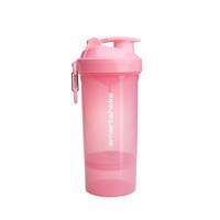 Smartshake Original2GO ONE Light Pink (800 ml) - thumbnail
