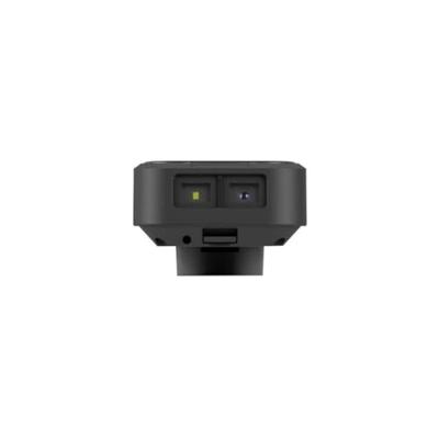 Ubiquiti Networks UniFi G4 Doorbell Professional PoE Kit Deurintercom LAN Zwart