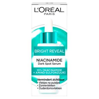 L&apos;Oréal Paris Bright Reveal Dark Spot Serum