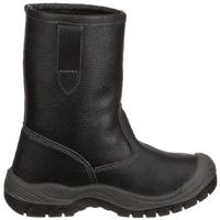 Safety Jogger BestBoot Laars Hoog S3 Zwart - Maat 47 - 00.118.032.47 - thumbnail