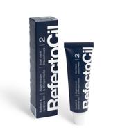 Refectocil Wimper en Wenkbrauw Verf - thumbnail