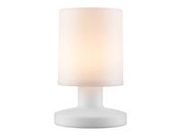 LIVARNO home Accu-LED-tafellamp (Cilinder) - thumbnail