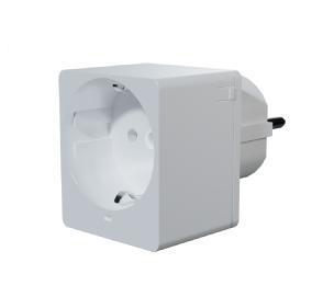 Qubino Smart Plug 16A stekker Qubino Smart Plug 16A stekker