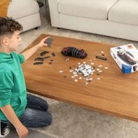 Puzzel Ravensburger 5219001 - thumbnail