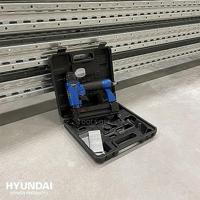 Hyundai Pneumatische Tacker/Nietpistool - 55910 - thumbnail